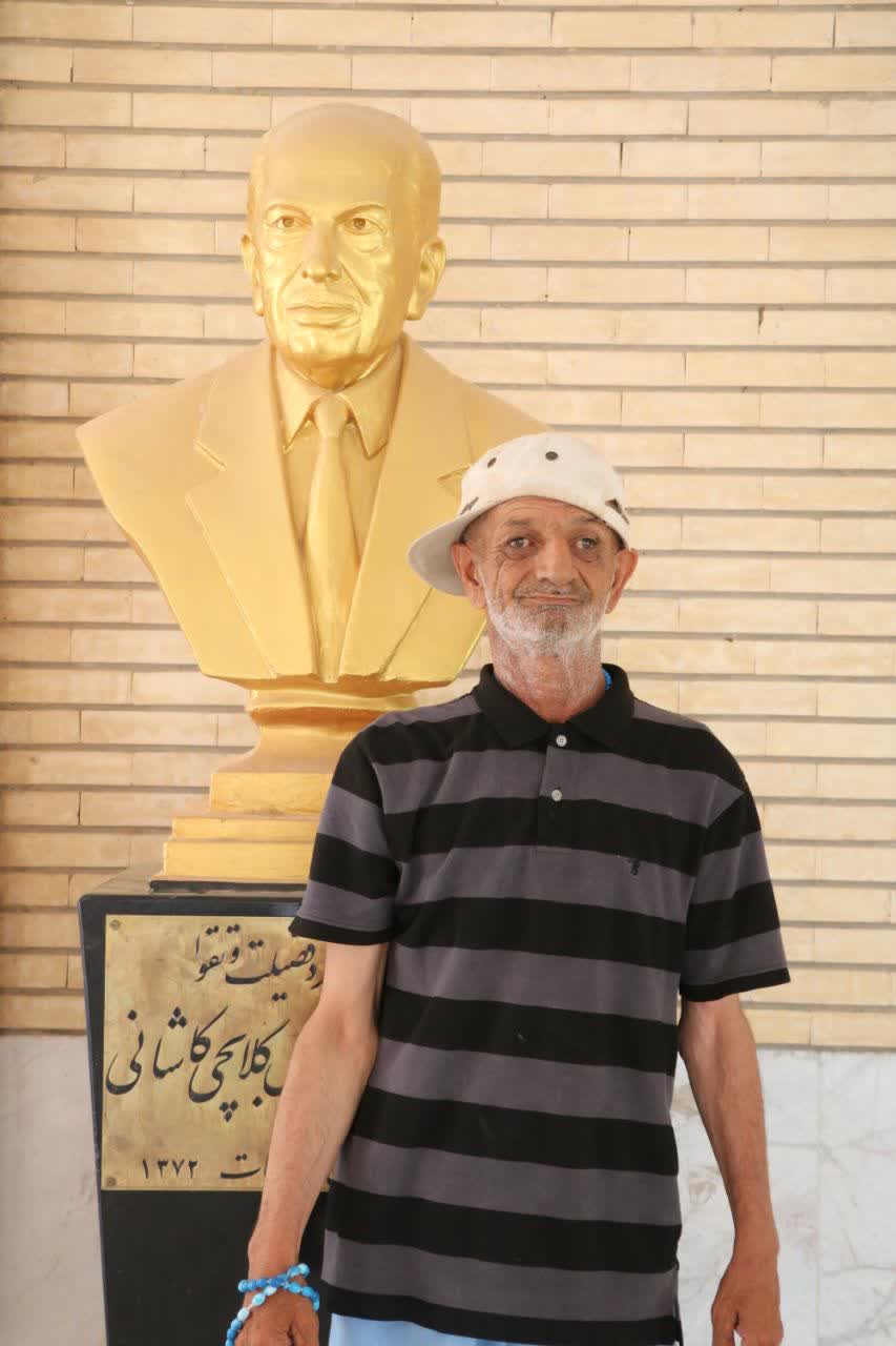 معلولین — تصویر ۴