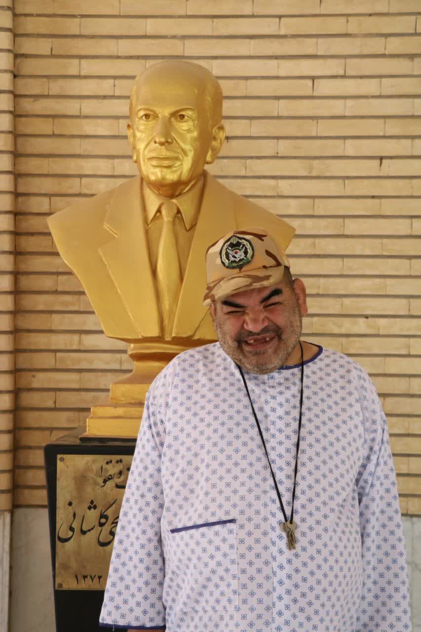 معلولین — تصویر ۵
