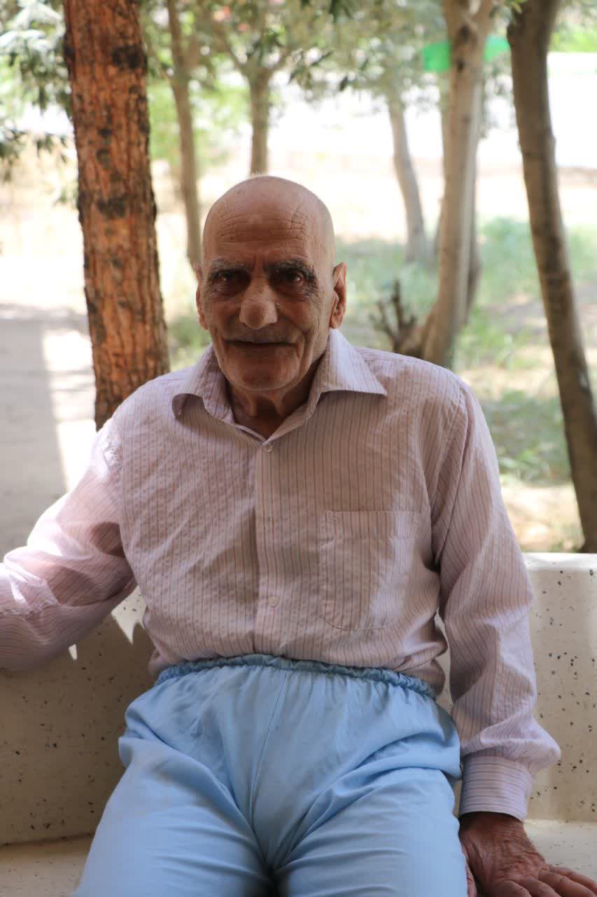 سالمندان — تصویر ۳